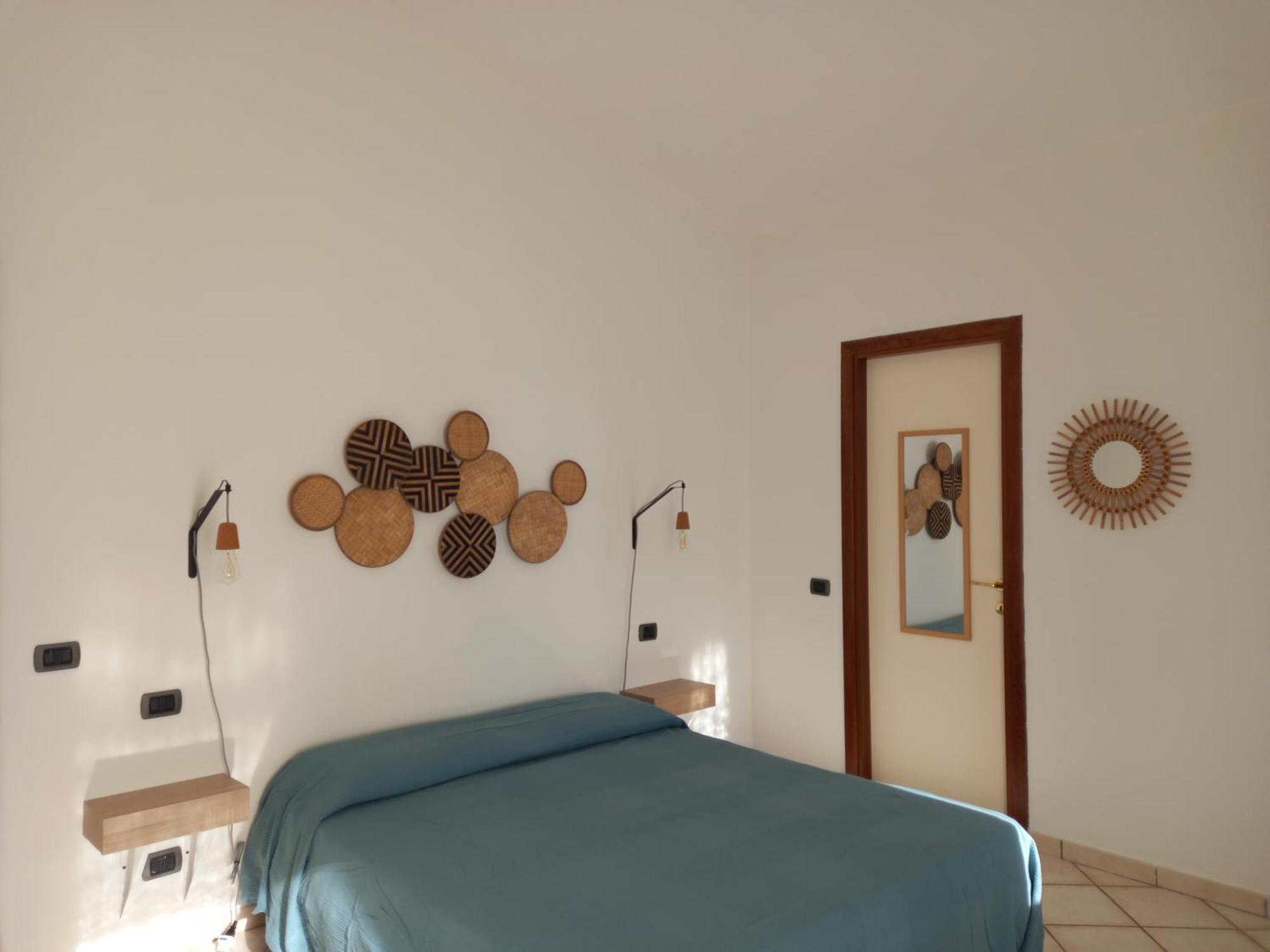 Villa Acquamarina Calasetta Exterior foto